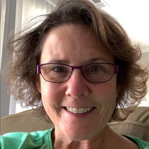 Meet your Posher, Patty